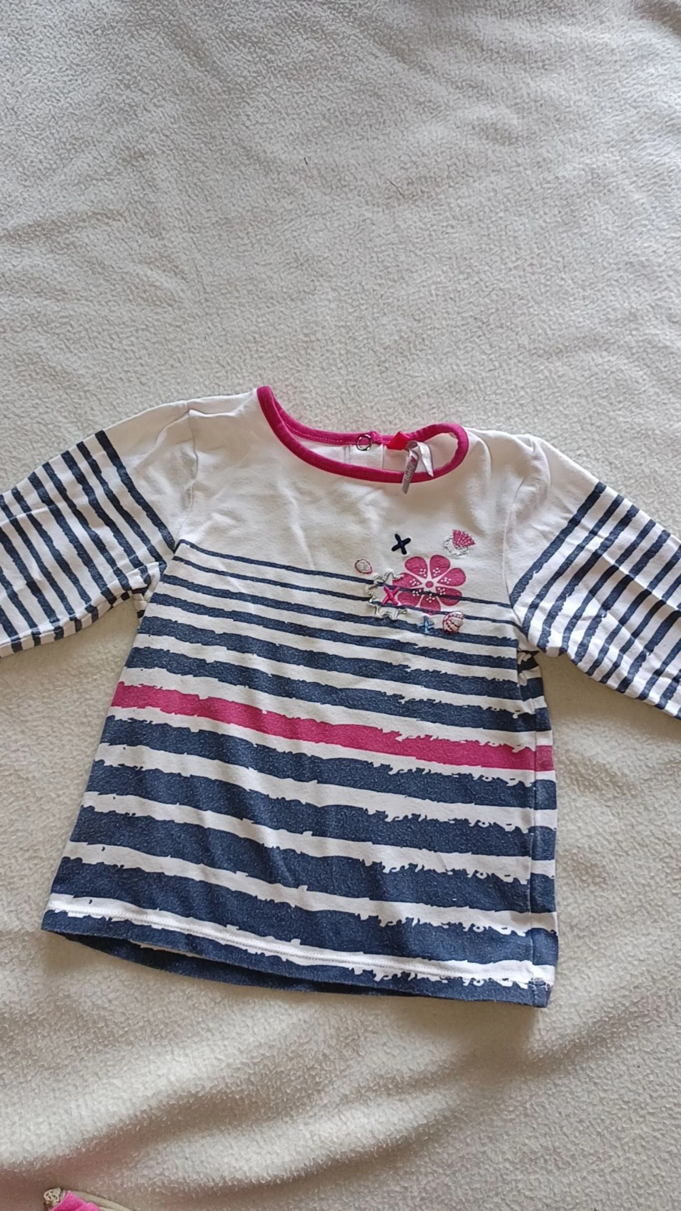 Tee-shirt 18 mois 